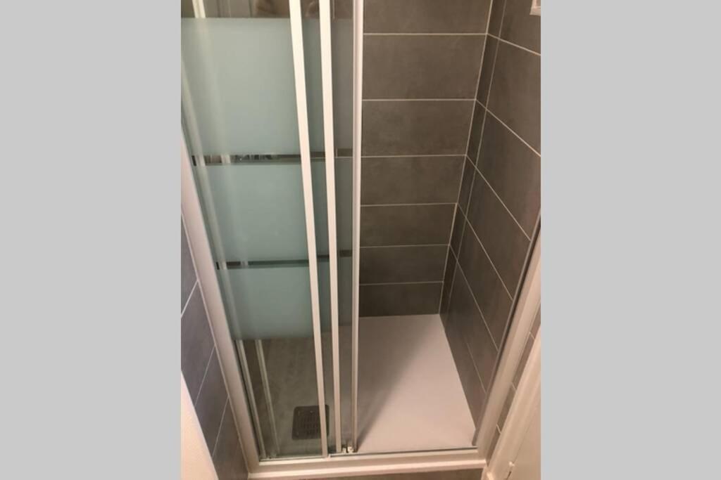 NEW Kontez - refait a neuf, 2ch, appt 55m2 moderne et confortable Brest Extérieur photo