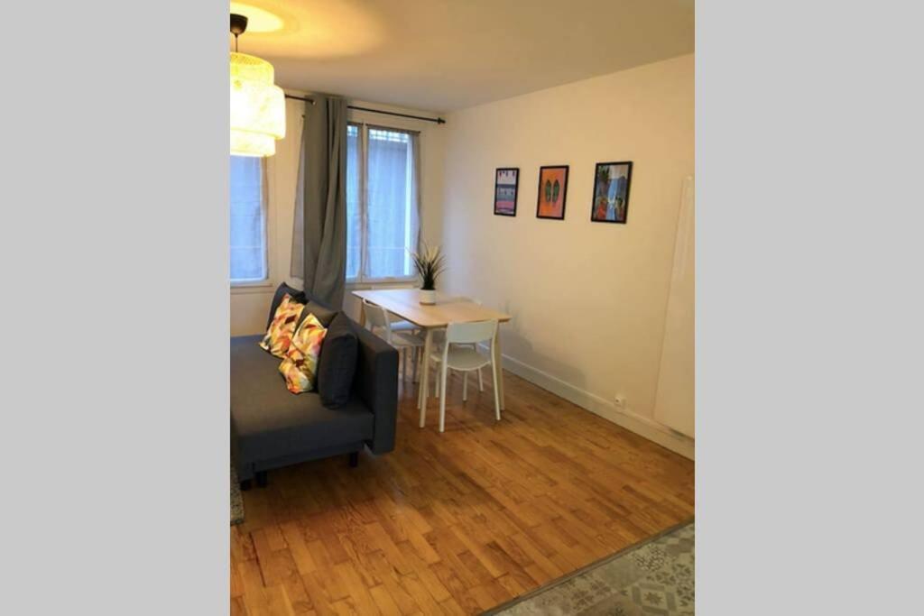 NEW Kontez - refait a neuf, 2ch, appt 55m2 moderne et confortable Brest Extérieur photo